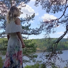 Лилия Крюкова, 02.06, Санкт-Петербург