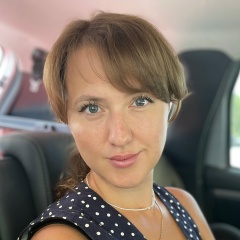 Юлия Логинова, 03.04.1989, Ульяновск