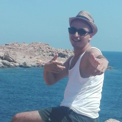 Aly Triki, 29.08, Sfax