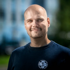 Алексей Родин, 26.08.1988, Санкт-Петербург