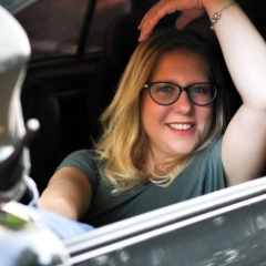 Екатерина Широкинская, 17.10.1985, Москва