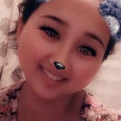 Индира Денгизбаева, 23.09.1994, Алматы