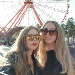 Анна Гурик, 07.12, Харьков
