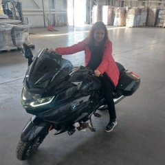 Ольга Горюнова, 03.09.1982, Псков