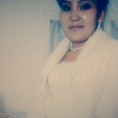 Меруерт Касыкбаева, 09.04.1992, Жаркент