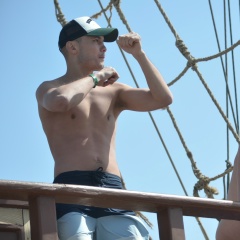 Фарит Едиханов, 15.05.1994, Москва