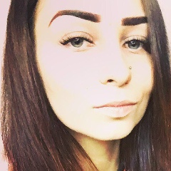 Виктория Вейсгейм, 13.01, Бишкек