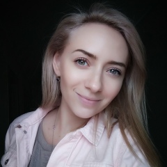 Александра Кошманова, 06.11, Москва