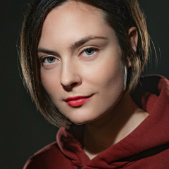 Ella Pozdnyakova, 11.07.1991, Томск