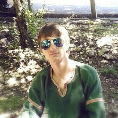 Николай Качура, 09.01.1990, Сочи