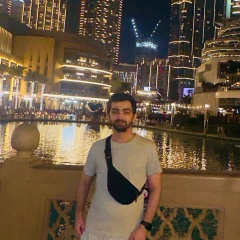 Улугбек Вахитов, 05.07, Москва