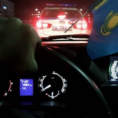 Ермухамед Казес, 05.12, Караганда