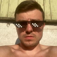 Всеволод Рабизо, 04.12.1990, Полоцк