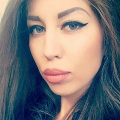 Alina Samoilova, 10.07.1992, Пятигорск