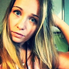 Katerina Kozachuk, 13.02