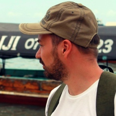 Владислав Трубников, 24.04, Пермь