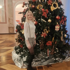 Ольга Бердникова, 11.01.1986