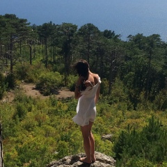 Ксения Леонтьева, 06.07, Санкт-Петербург