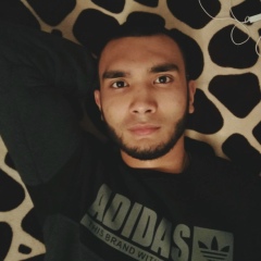 Азиз Надиров, 06.09.1996, Петропавловск