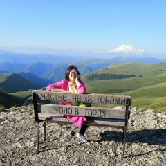 Юлия Семеникова, 18.11, Москва