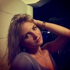 Мария Кокина, 29.12.1984, Санкт-Петербург