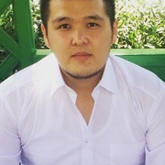 Актилек Малабаев, 07.08