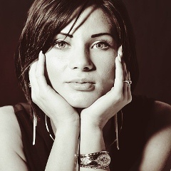 Ирина Калинина-Кот, 09.10.1987, Москва