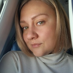 Анна Ивановна, Оренбург