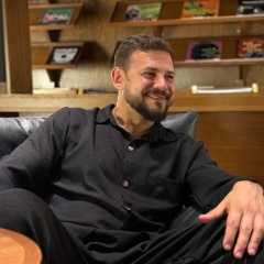 Nikita Gold, 18.10.1985, Ярославль