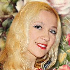 Ольга Ложкина, 06.04, Москва