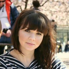 Екатерина Никандрова, 30.05, Санкт-Петербург
