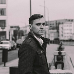 Олег Ногин, 12.03, Москва