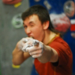 Николай Сорокин, 14.06.1990