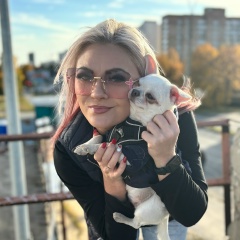 Анна Сороколетова, 20.05, Тольятти