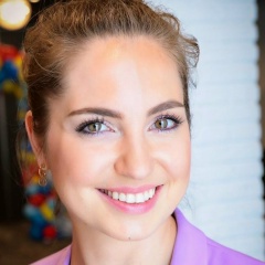 Анастасия Герреро Трухийано, 24.01, Москва