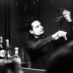 Fedor Michoutin, 15.06, Санкт-Петербург