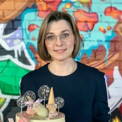 Ксения Садовникова, 20.02.1984, Санкт-Петербург