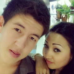 Жанибек Байтаков, 30.08.1992, Алматы