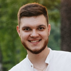 Алексей Сажинов, 28.12, Москва