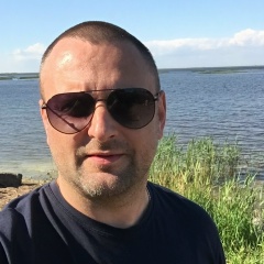 Максим Собчук, 08.10, Кронштадт