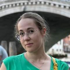 Елизавета Сытова, 06.06