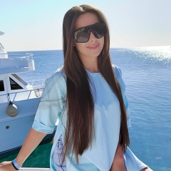 Гусния Ибрагимова, Наро-Фоминск