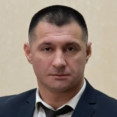 Иван Саломатин