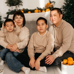 Максим Сартыков, 11.03.1984, Абакан