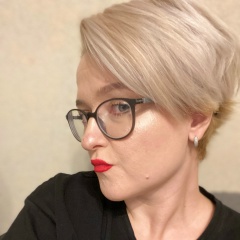 Леночка Башлыкова, 02.08.1990, Самара