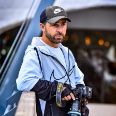 Ислам Махмудов, 26.01.1989, Воронеж