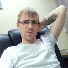 Andry Валинчук, 11.07.1988, Сургут