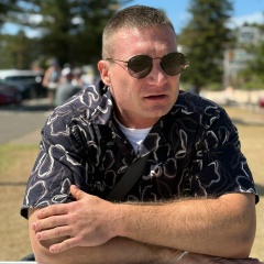 Дмитрий Жарков, 03.05.1986, Москва