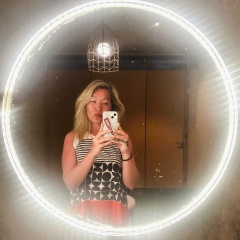 Альбина Рахимова, 03.09.1987, Новосибирск