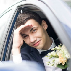 Эрнест Кобец, 19.08, Санкт-Петербург